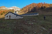 81 Alla Baita Nuova (1759 m.)